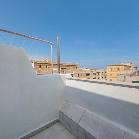 Hotel Casa Domenico 5 Valletta Exterior foto